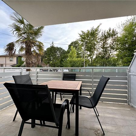 Residence Eva - Carraro Immobiliare Jesolo - Family Apartments Cavallino-Treporti Eksteriør bilde