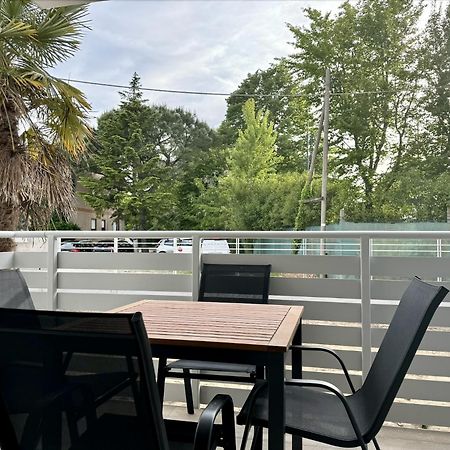 Residence Eva - Carraro Immobiliare Jesolo - Family Apartments Cavallino-Treporti Eksteriør bilde