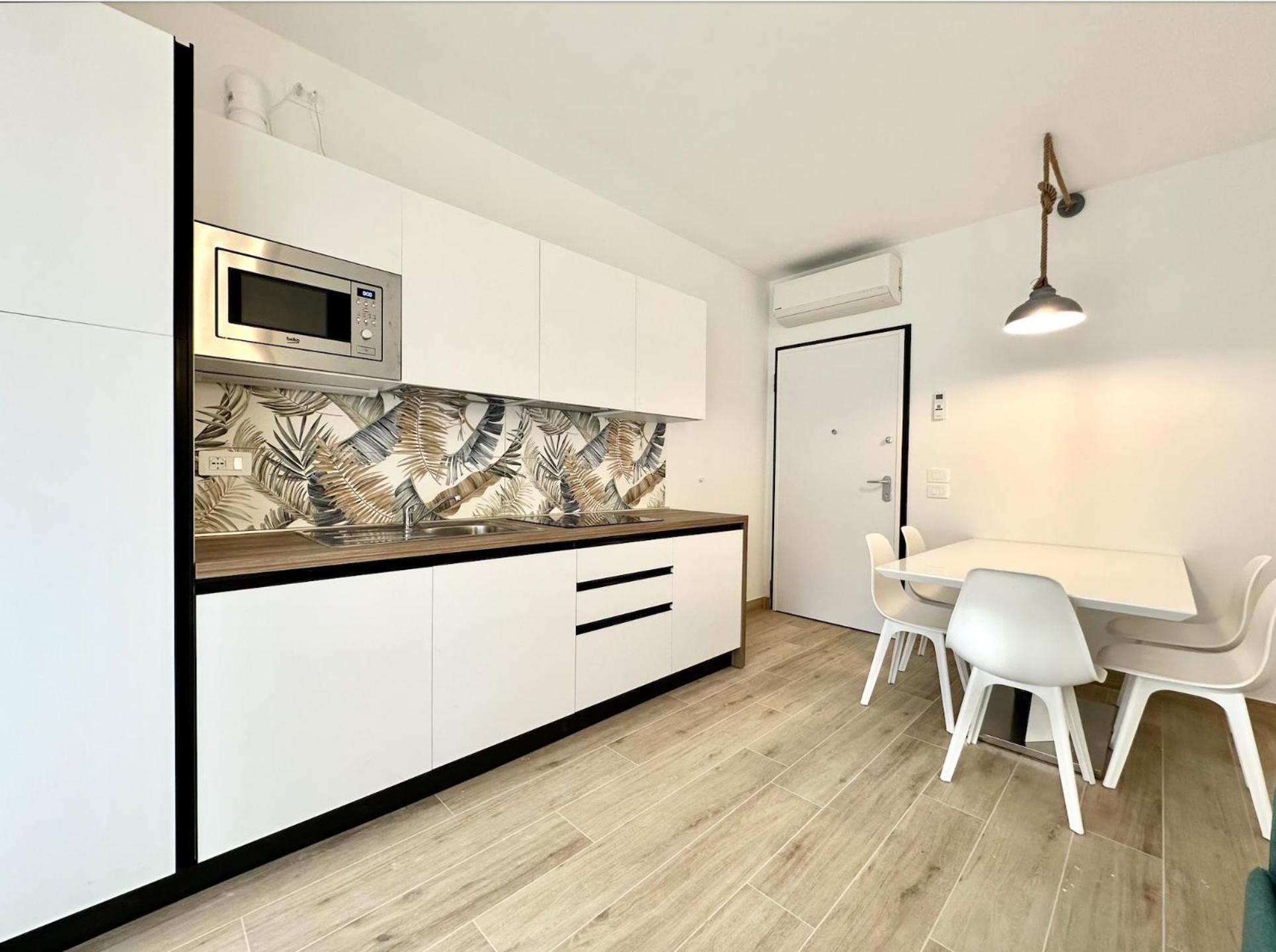 Residence Eva - Carraro Immobiliare Jesolo - Family Apartments Cavallino-Treporti Eksteriør bilde