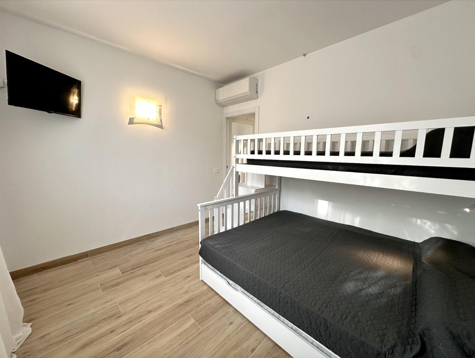 Residence Eva - Carraro Immobiliare Jesolo - Family Apartments Cavallino-Treporti Eksteriør bilde