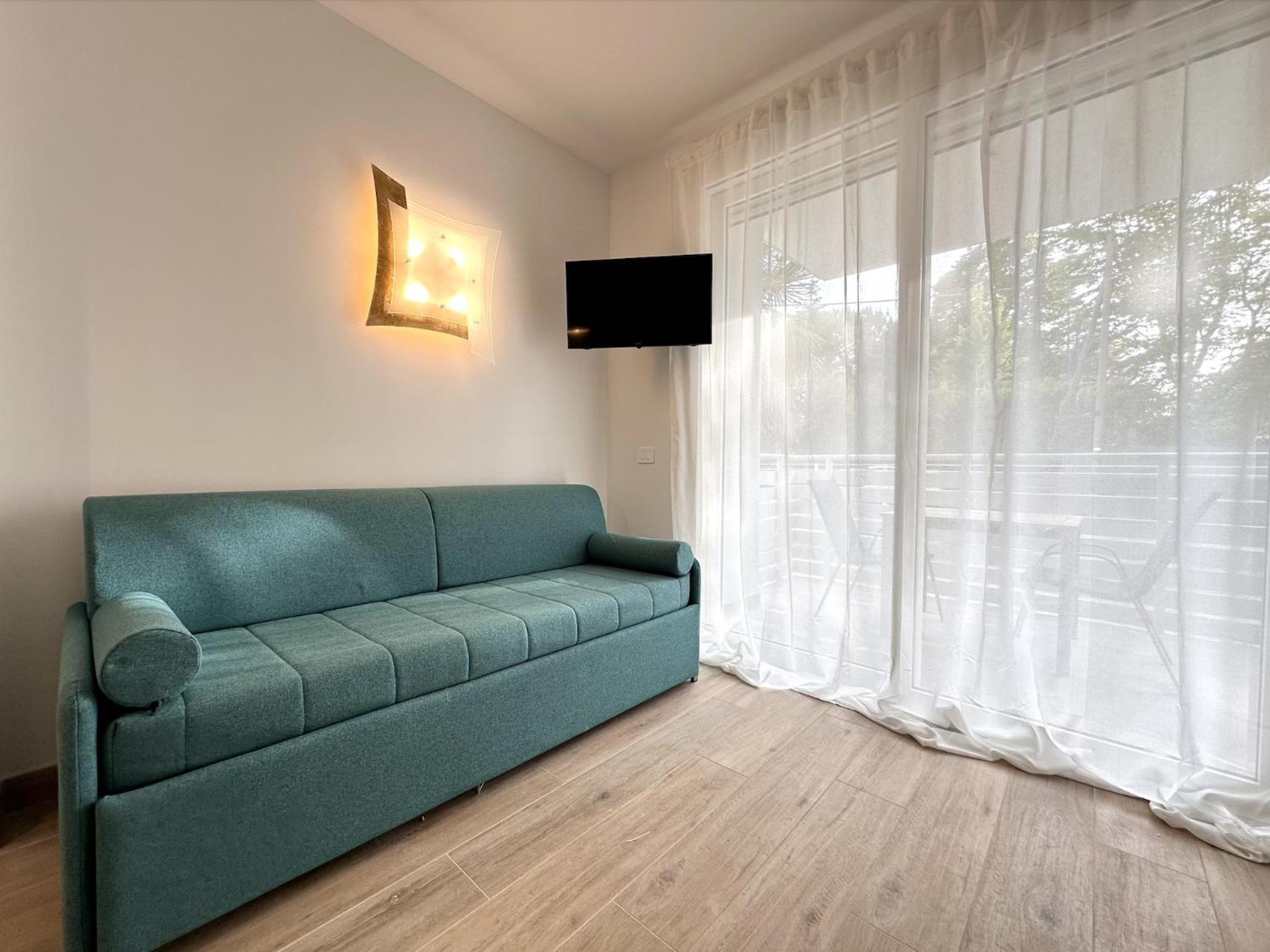 Residence Eva - Carraro Immobiliare Jesolo - Family Apartments Cavallino-Treporti Eksteriør bilde